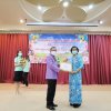 งานแสดงมุทิตาจิตสมาชิกที่เกษียณอายุราชการ ประจำปี 2565